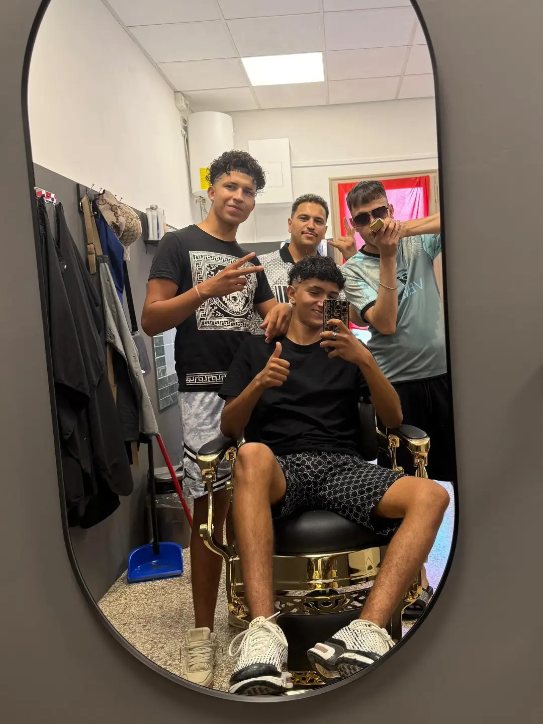 Dettaglio lavoro ROYALTY